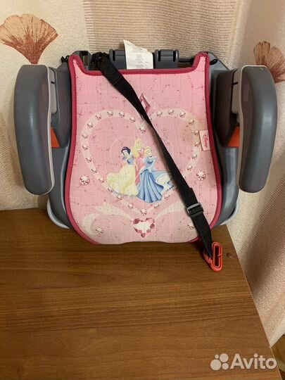 Детское автокресло бу