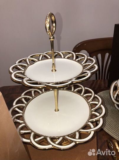 Посуда для фуршета, сервировки, свадьбы, юбилея