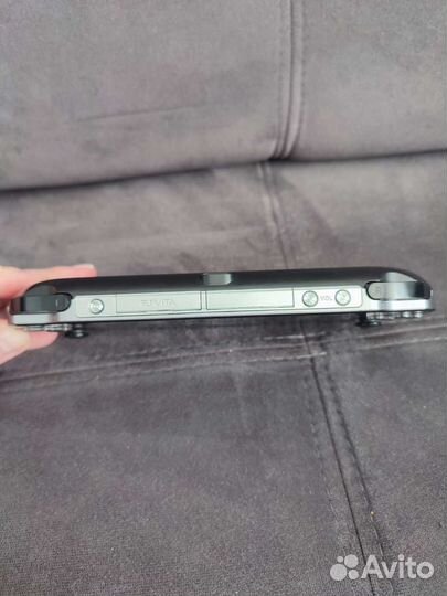Sony ps Vita