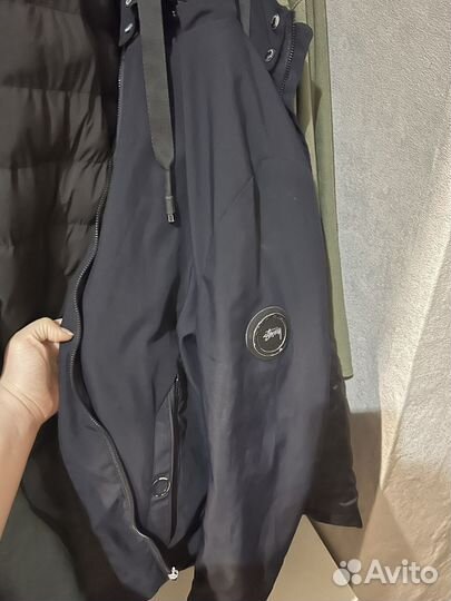 Пакет курток женских