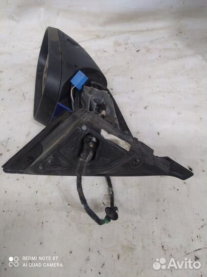 Зеркало переднее правое Volvo V50 B5244S 2008