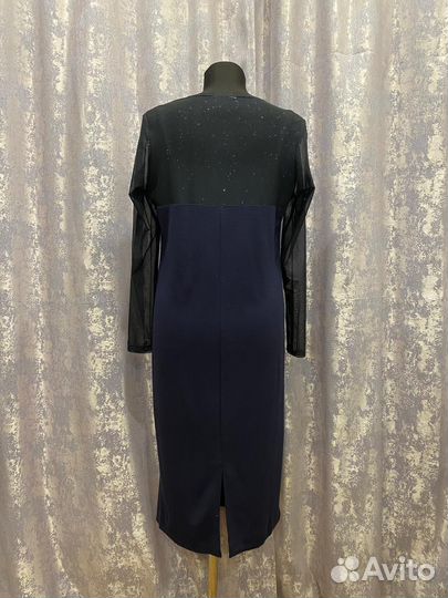 Платье женское 52,56