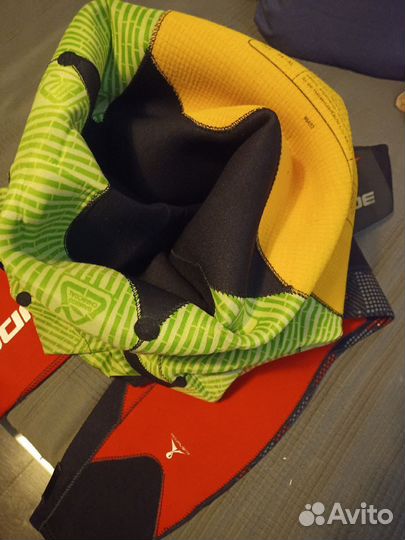 Гидрокостюм neilpryde combat XL/54