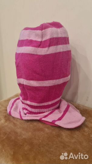 Шапка шлем reima 52