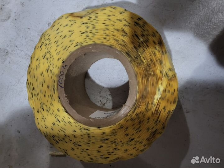 Rfid метка самоклеющаяся UHF