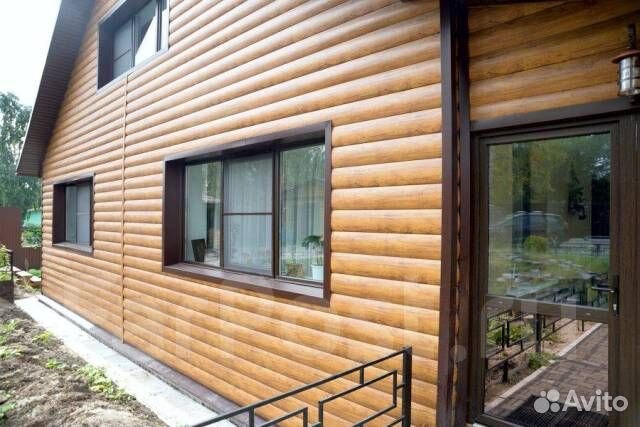 Металлосайдинг