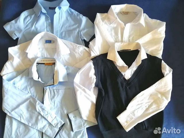 Школьная форма для мальчика на 1 класс