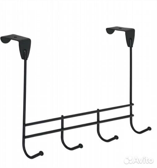 Вешалка надверная 