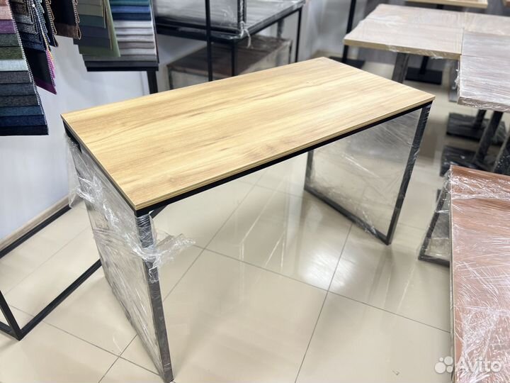 Стол лофт