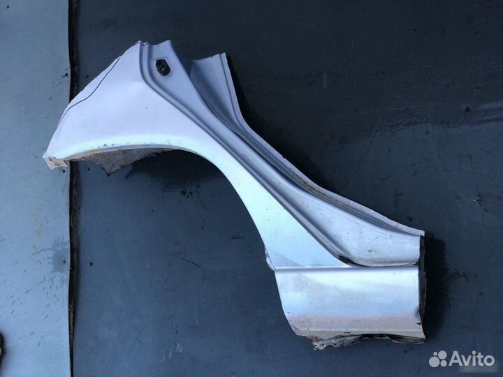 Вставка правая Nissan Cube Z10 1998-2003