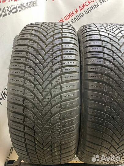 Firestone Multiseason 215/55 R17 98W