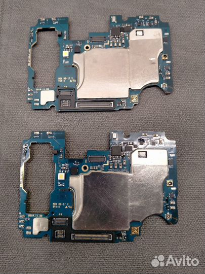 Материнские платы для Samsung a71