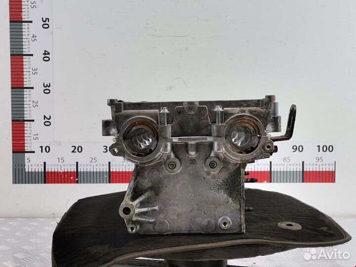 Головка блока цилиндров (гбц) для Opel Astra H