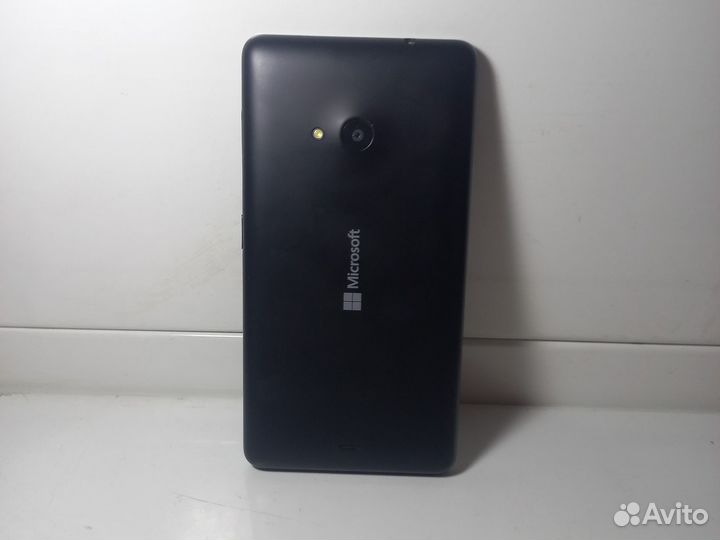 Microsoft Lumia 535, 8 ГБ