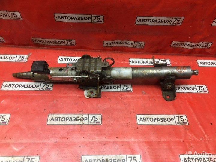 Колонка рулевая Toyota Mark X GRX120 4grfse 2004