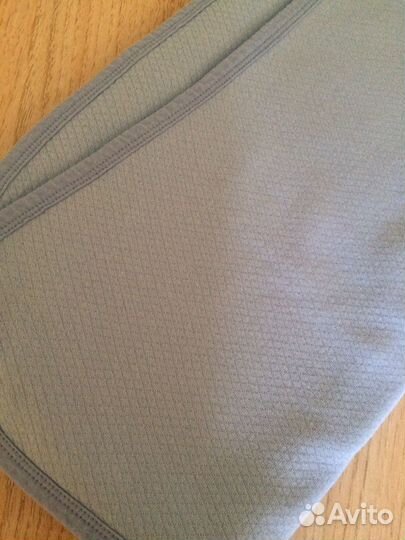 Летний пледик