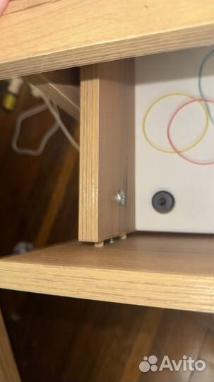 Прикроватная тумба