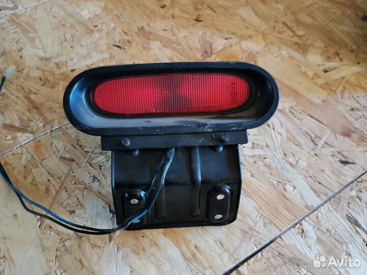 Стоп сигнал нексия