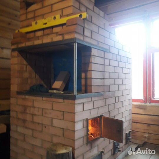 Печник и плотник