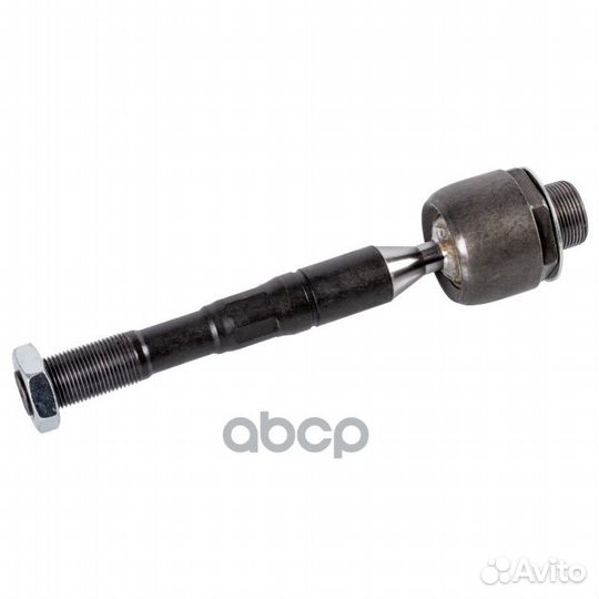 Тяга рулевая без наконечника с гайкой Toyota L