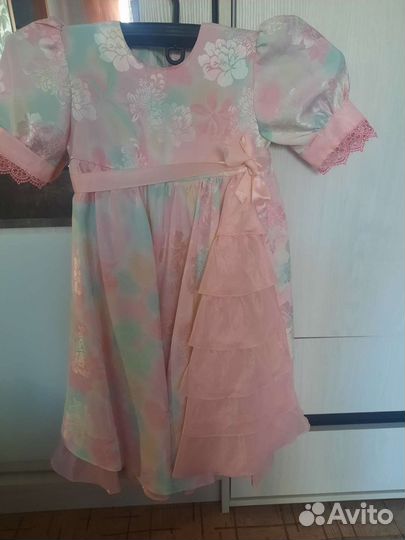 Продам платье