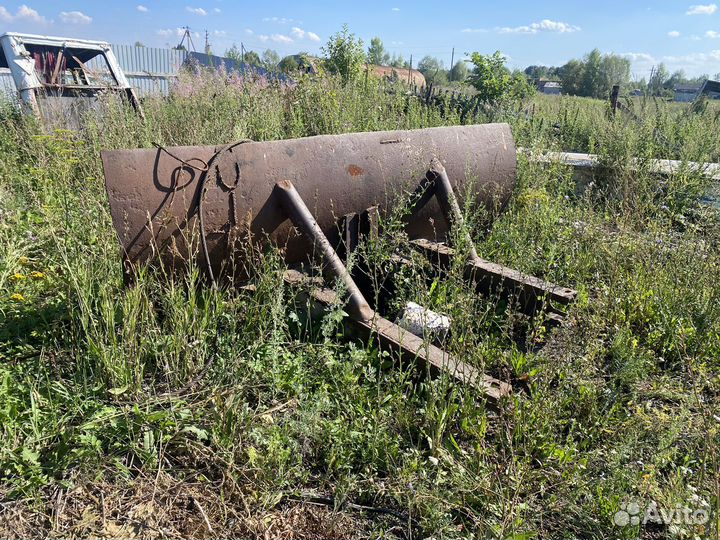 Трактор ХТЗ Т-150К, 1992