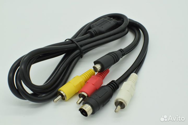 Кабель AV Sony VMC-15FS для видеокамер