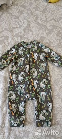 Детская одежда