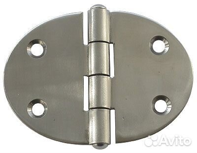 Петля овальная 78х56, 2226