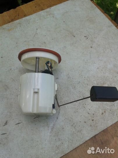 Насос топливный Мазда 6 GJ 2013 г