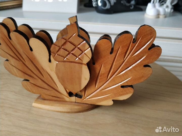 Салфетница