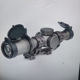 Оптический прицел RZ HD GEN2-E 1-6X24mm lpvo