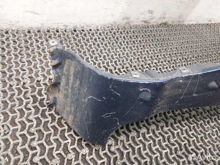 Крыло Honda Civic, 2001