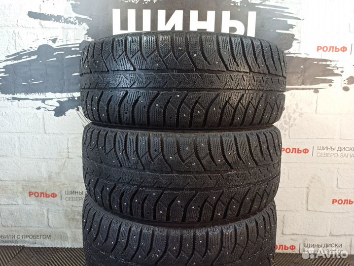 Bridgestone Ice Cruiser 7000 245/50 R20 102T