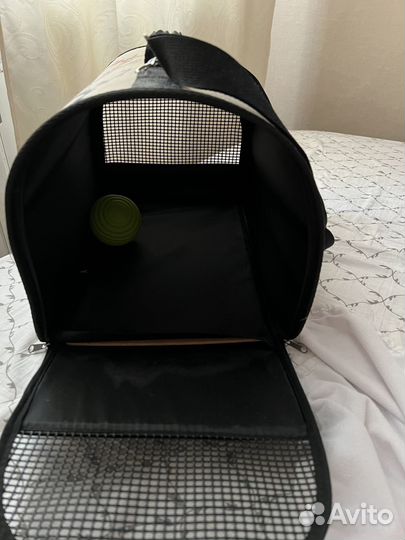 Продам сумку-переноску