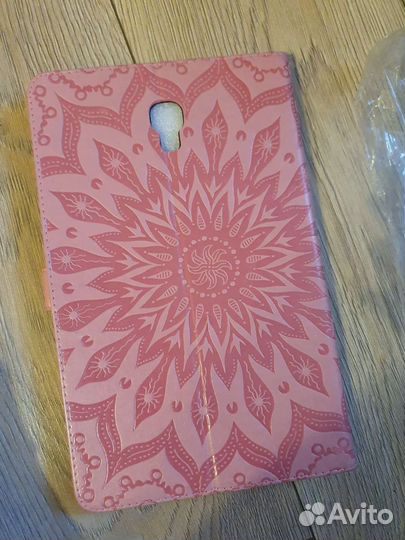 Чехол на планшет Samsung tab T590