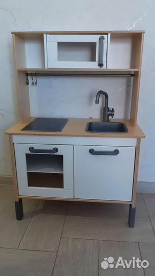 Детская кухня IKEA