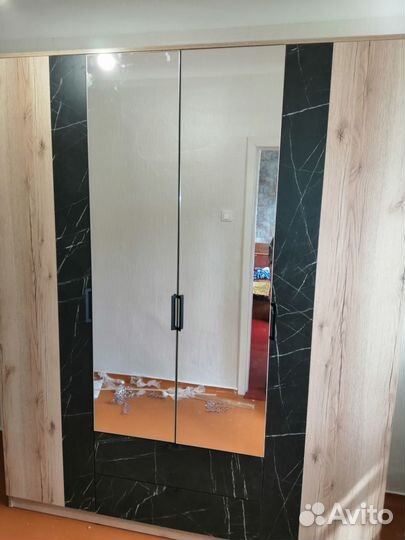 Услуги Сборщика корпусной мебели