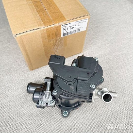 Термостат Subaru Frester 1 1 2007