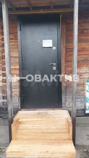 Дача 72 м² на участке 7 сот.