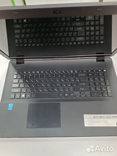 Packard bell zyl 17.3 диагональ
