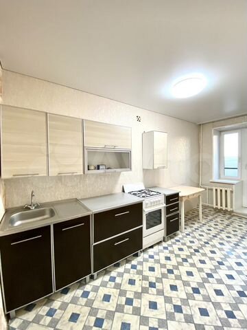 1-к. квартира, 36 м², 9/9 эт.