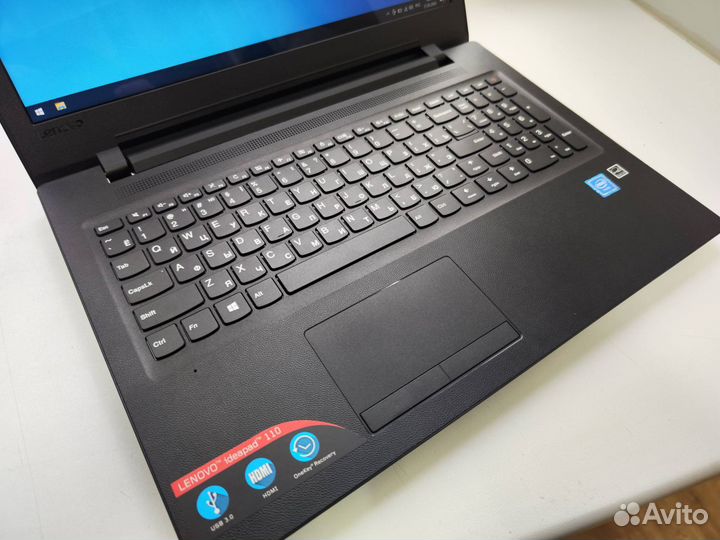 Ноутбук Lenovo 15.6