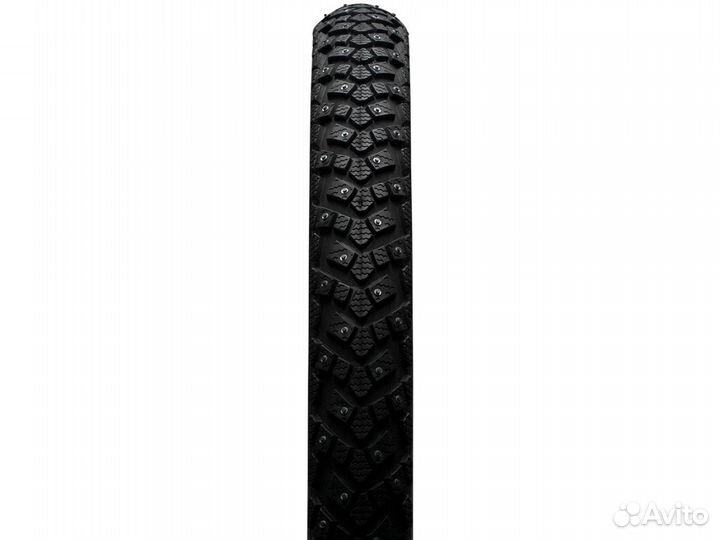 Велопокрышка Schwalbe marathon winter plus, Spiket