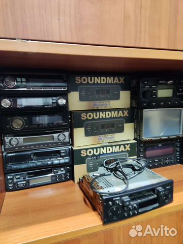 Автомагнитолы 2 din алпайн