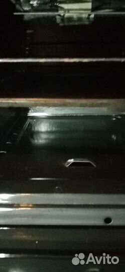 Электроплита Flama