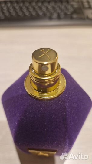 Xerjoff Soprano 100 ml оригинал