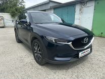 Mazda CX-5 2.5 AT, 2017, 159 000 км, с пробегом, цена 2 750 000 руб.