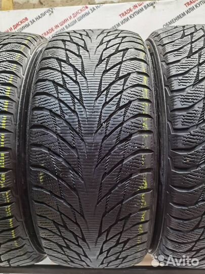 Nokian Tyres Hakkapeliitta R2 245/50 R18 97R