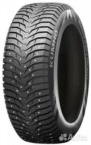 Kumho WinterCraft Ice WI31 225/60 R16